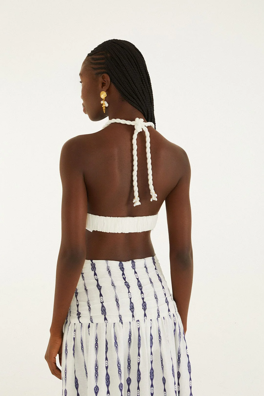 Off-White Coast Stars 3d Top - Image 4