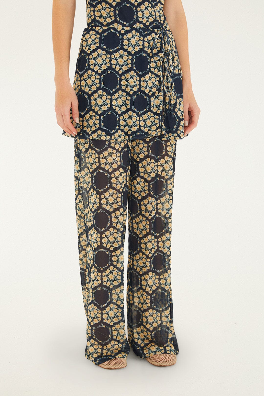 Farm Club Tulle Pants - Image 2