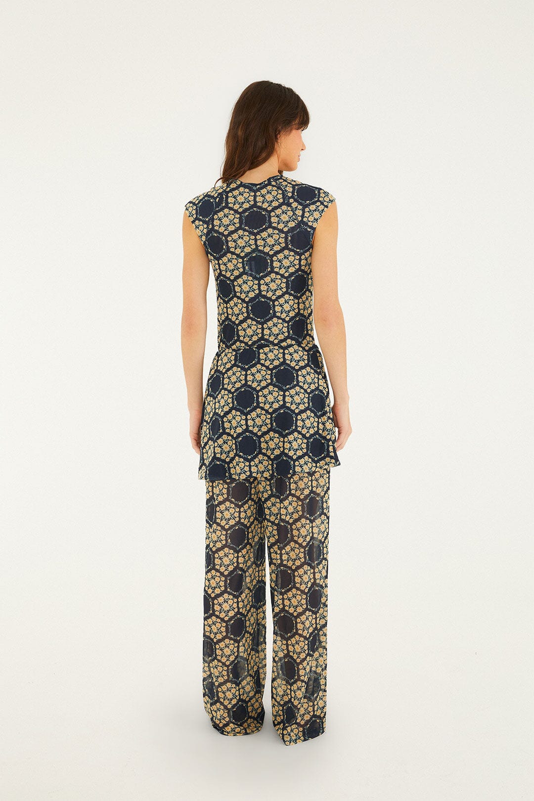 Farm Club Tulle Pants - Image 3