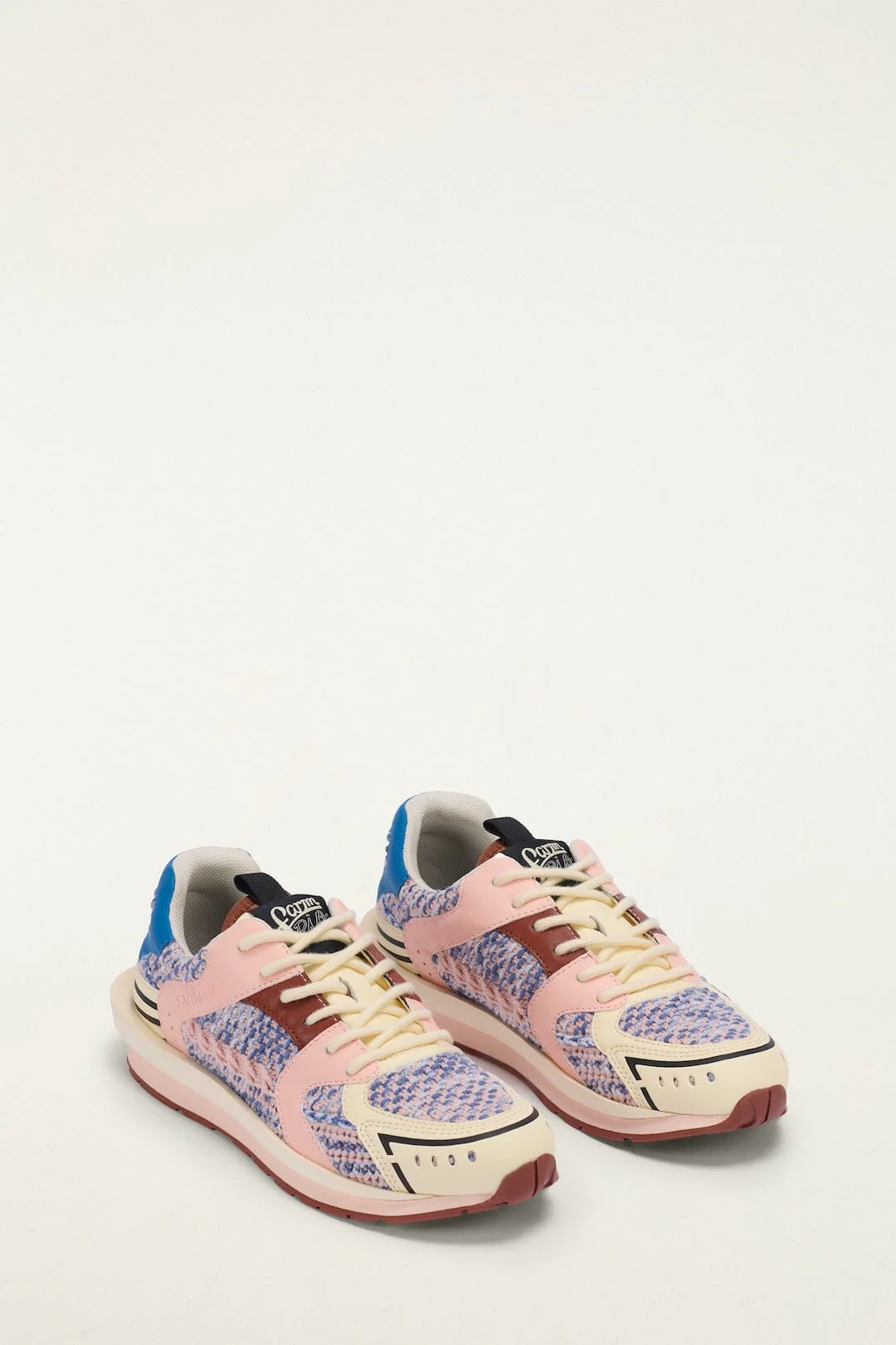 Multicolor Farm Rio Sneaker - Image 2