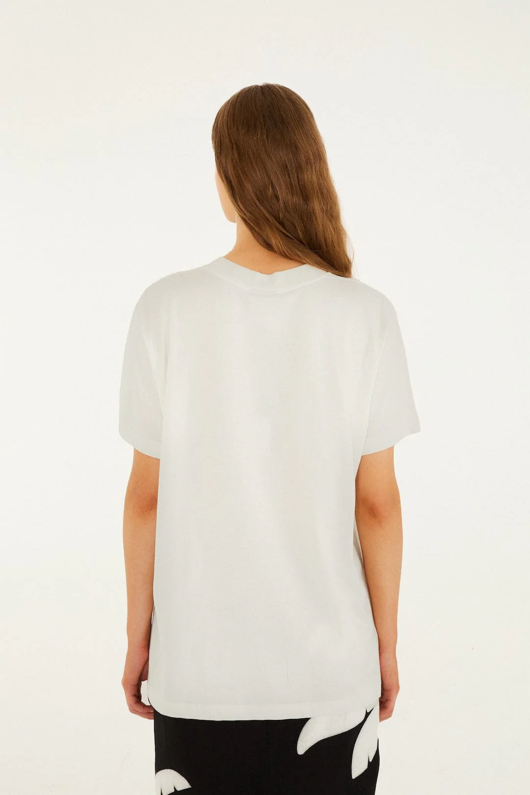 Off-White Landscape Carioca Relaxed T-Shirt - Image 3
