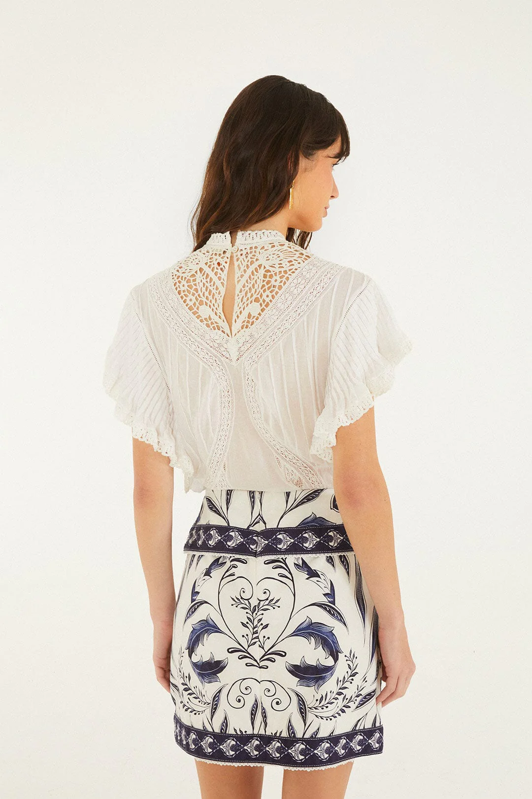 Off-White Nina Shorts - Image 2