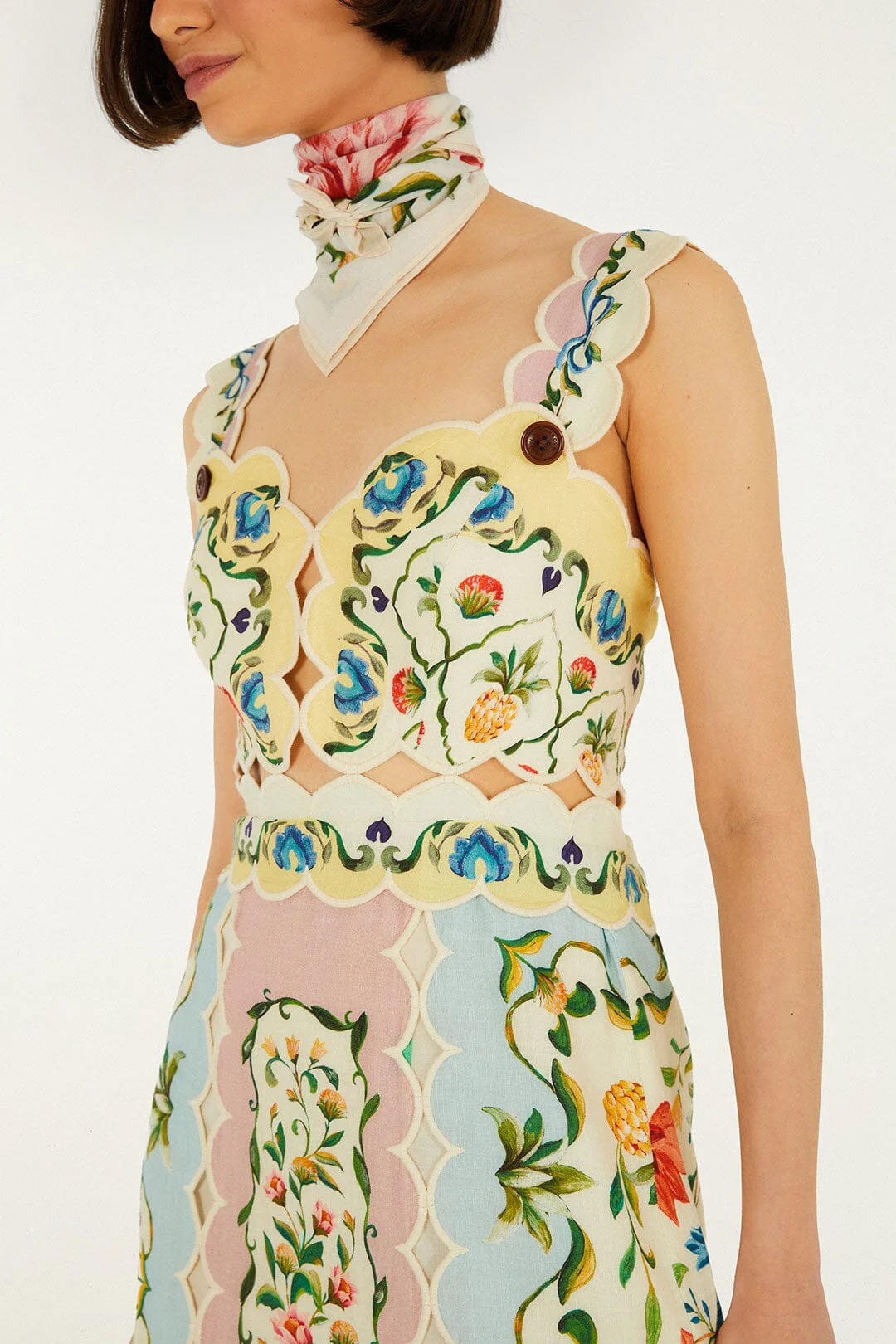Petal Dress - Image 3