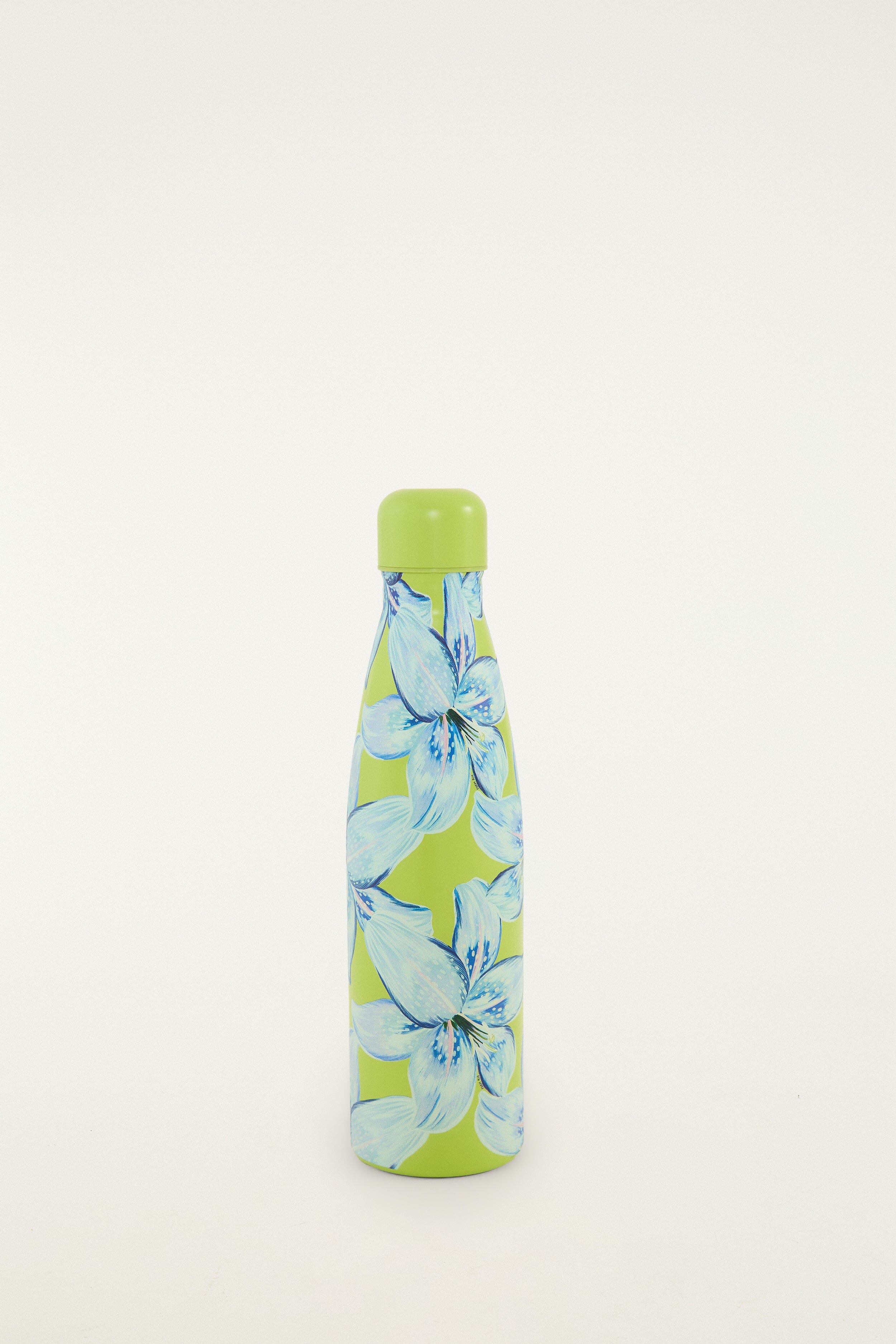 Tropical Lily Blue Stay Fresh Bottle 500ml