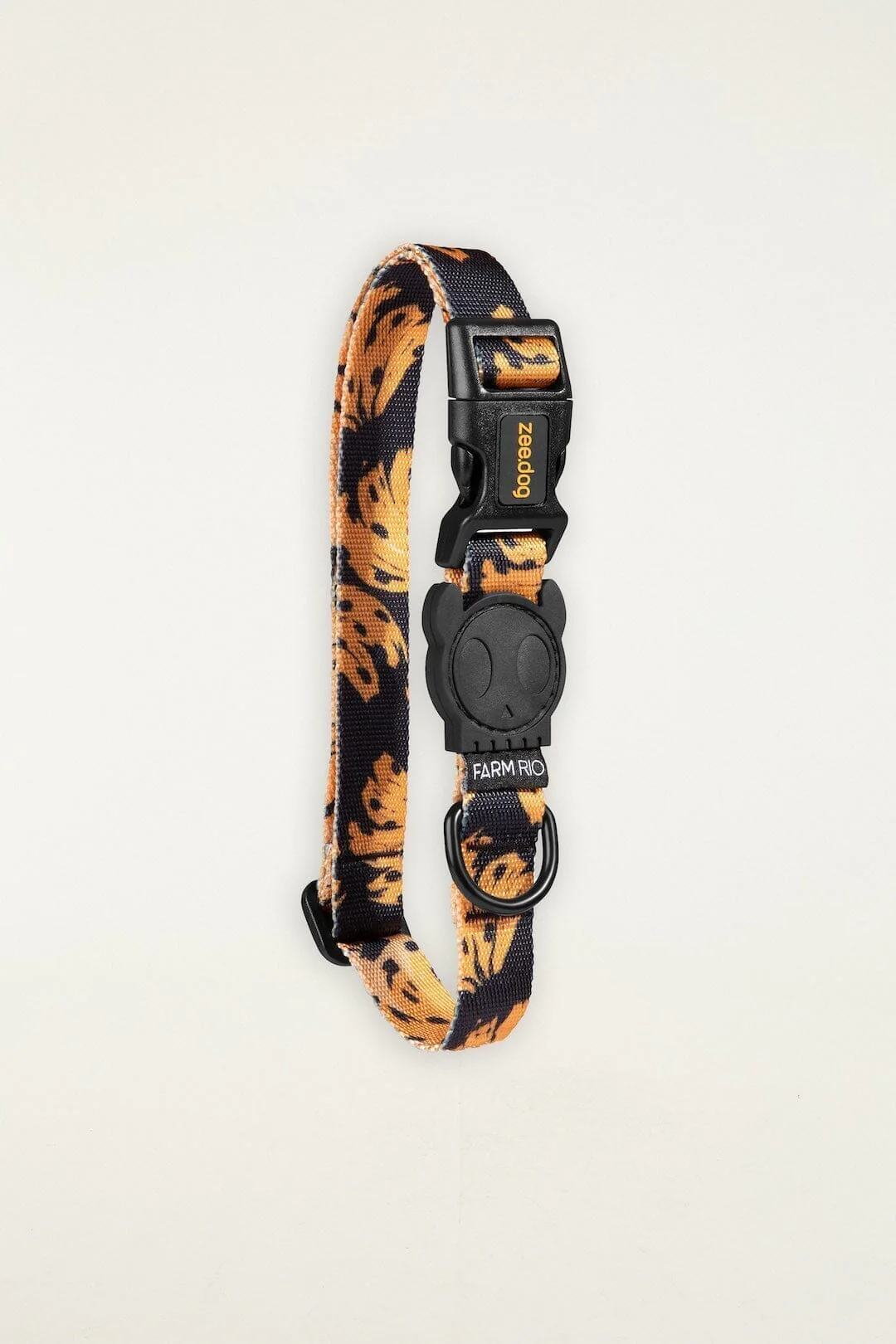 Zeedog Farm Bananas Collar - Size S - Image 2
