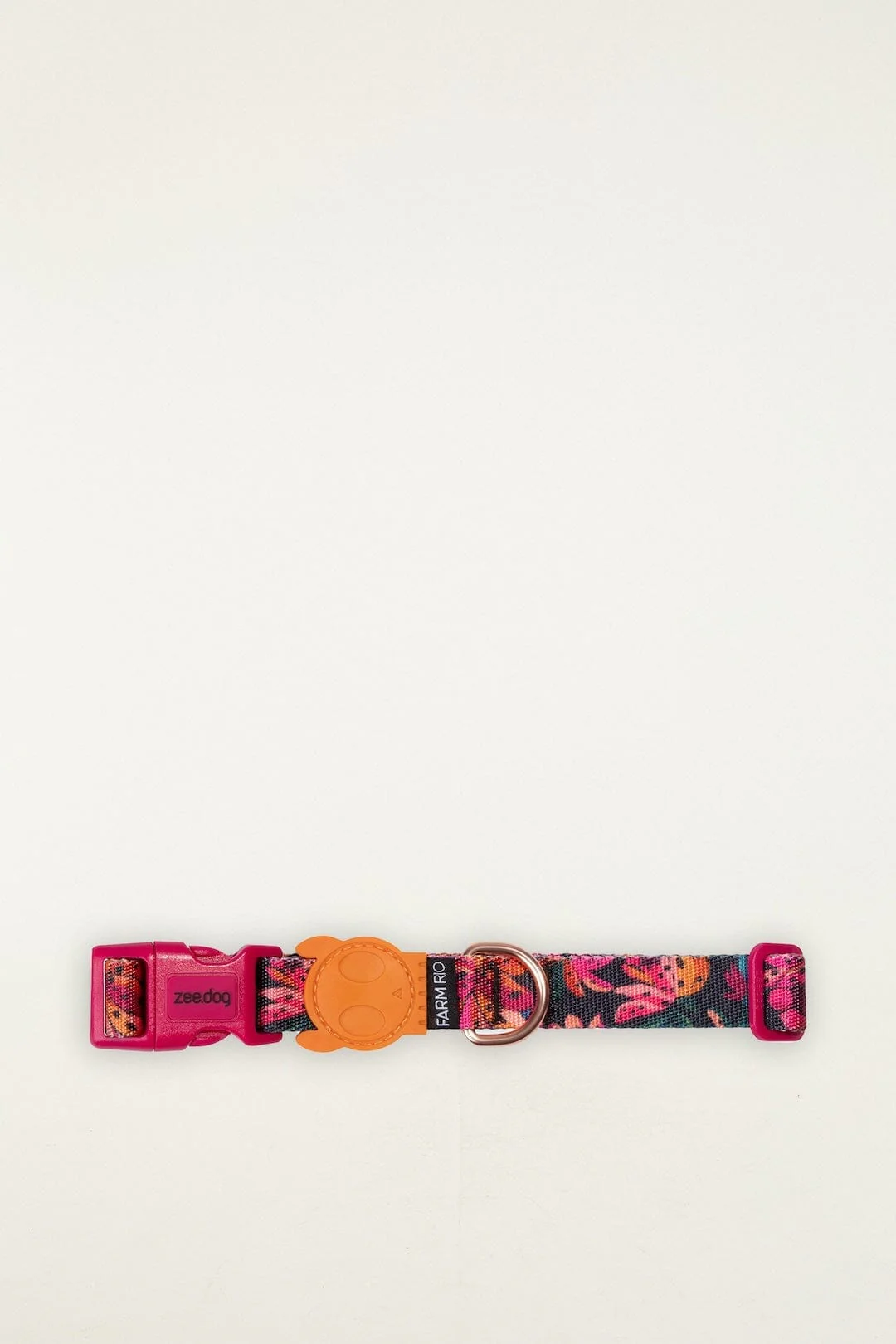 Zeedog Farm Onca Collar - Size XS - Image 4