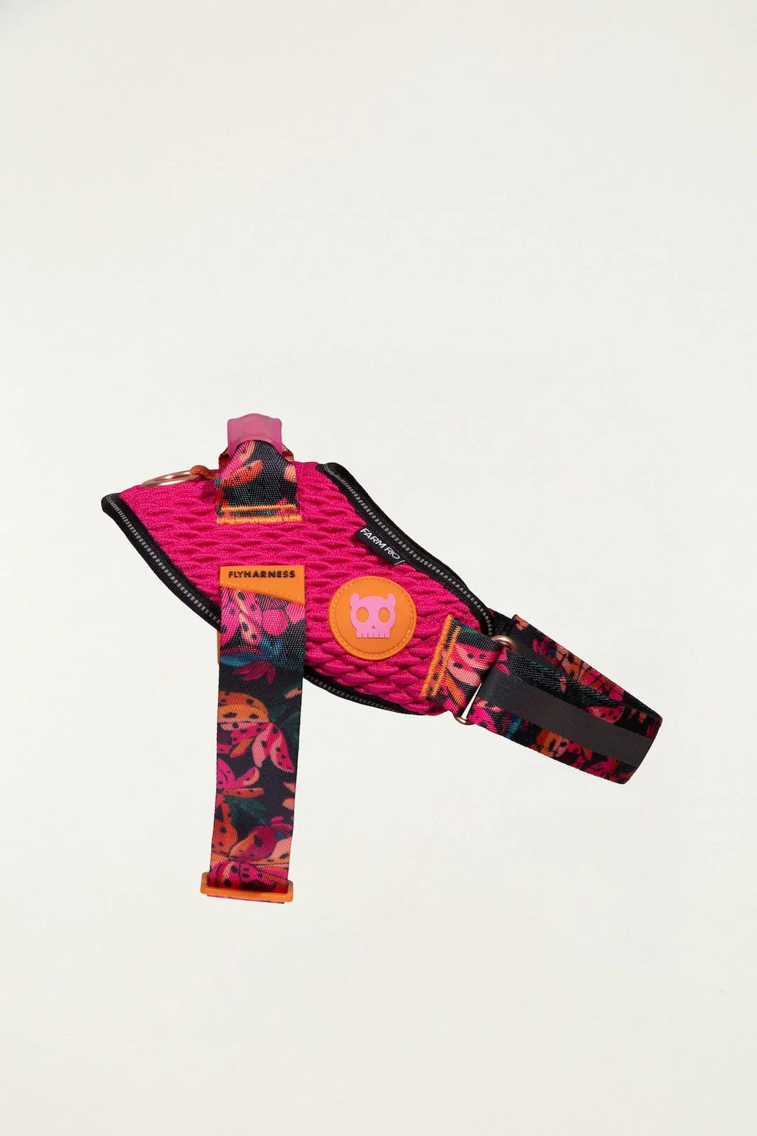 Zeedog Farm Onca Flyharness - Size 3