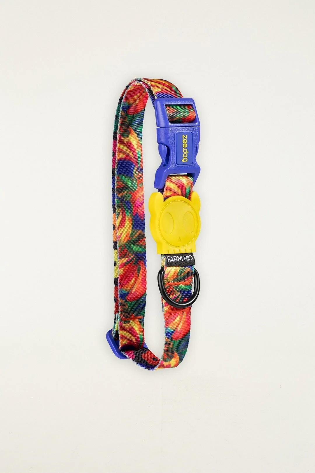 Zeedog Farm Samba Collar - Size M - Image 2