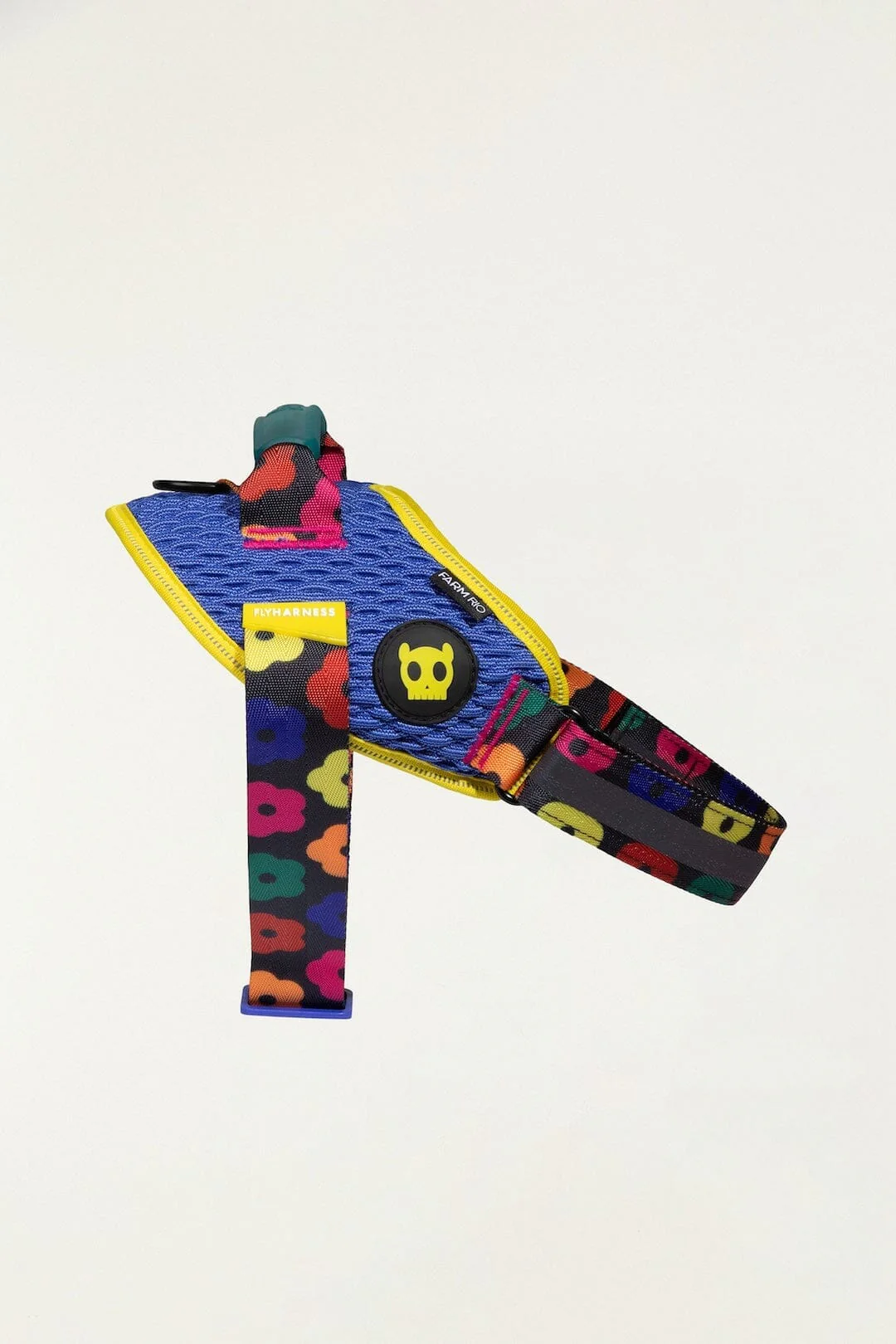 Zeedog Farm Samba Flyharness - Size 3