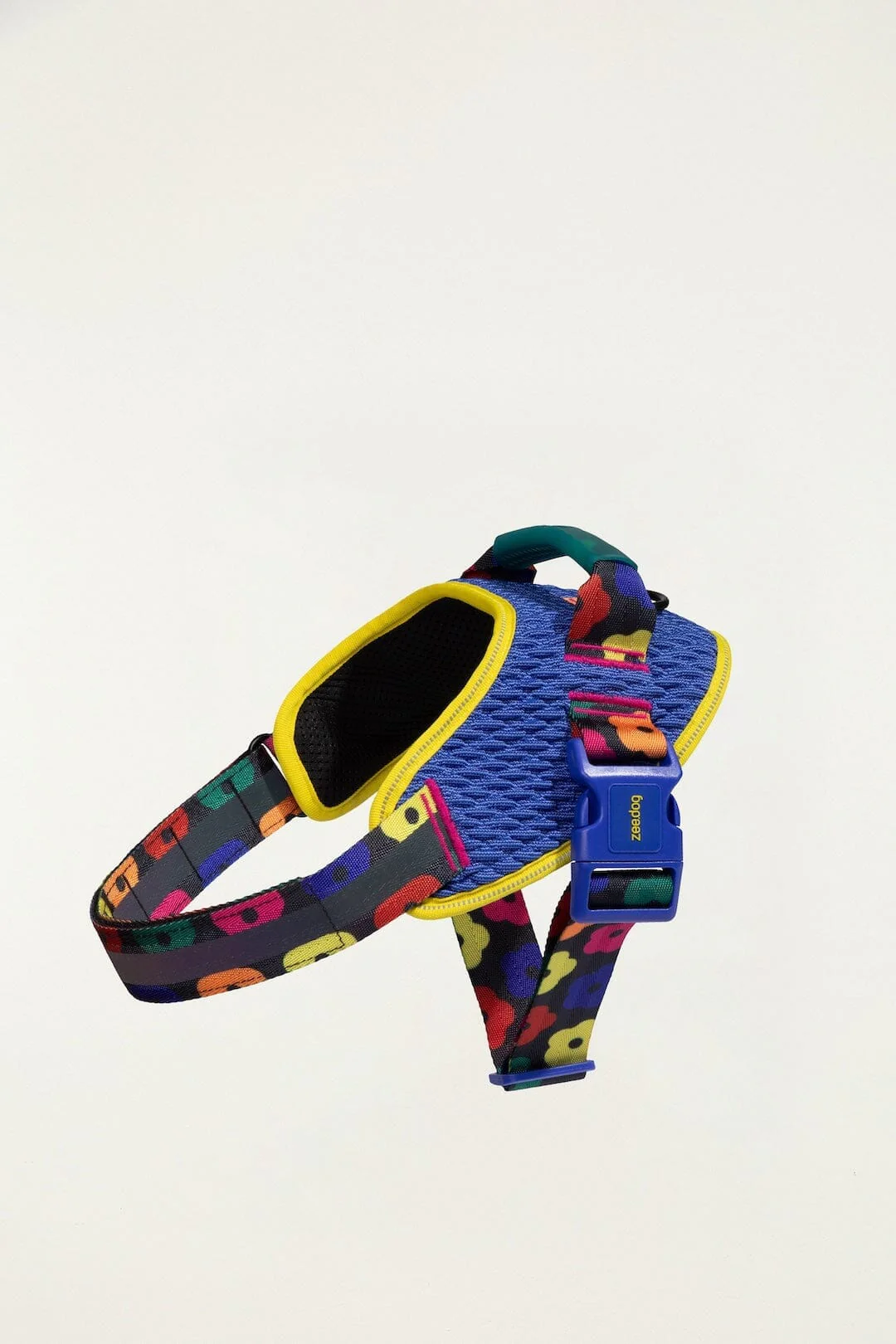 Zeedog Farm Samba Flyharness - Size 3 - Image 2