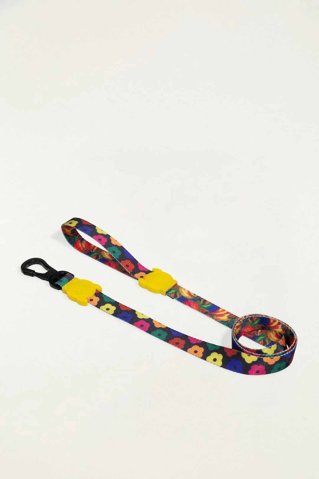Zeedog Farm Samba Leash - Size L